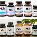 SEALED x5 Huberman Momentous Complete Sleep Bundle Supplements L-Theanine & MORE