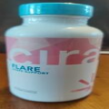 Cira Flare Body Support for Women Energy Booster, Metabolism,& Detox 60 Veg Caps