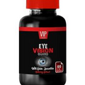 eye care - EYE VISION GUARD - lutein zeaxanthin - 1 Bottle 60 Softgels