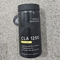 Sports Research, CLA 1250, Max Strength, 1,250 mg *LARGER 180 Softgels