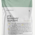 BIG BOLD HEALTH HTB Rejuvenate Superfood Advanced Protein Shake Mix- Superfood Protein Powder, Plant-Based Protein Shake for Immune Rejuvenation, French Vanilla Flavor