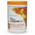 Youngevity Beyond Tangy Tangerine 2.0 Citrus Peach Fusion BTT canister