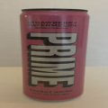 New Prime Hydration Energy Drink Logan Paul & KSI can Strawberry Watermelon Pink