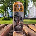 Ukraine Energy drink ( Full ) Non Stop tin can  limited edition  S.T.A.L.K.E.R 2