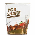 YOR Health Meal Replacement Shake - Chocolate - Weight Management, Gluten Free