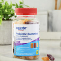 Equate Probiotic Gummies, 60 Count