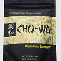 CHO-WA Herbal Tea Original Tiger Shogun Formula Dietary Supplement
