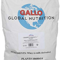Organic Valley Organic Whey Protein Powder Isolate 90%, 44.1 Pound - 1 Each.