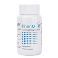 Phen Q Advanced Weight Loss Aid Supplements Natural Fat Burner Capsule 30
