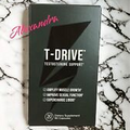 Inno Supps T-Drive NEW Sealed Testosterone Booster KSM-66 Ashwagandha InnoSupps