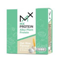 Egg White Protein Powder Plant Protein