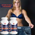Thermogenic Fat Burner - Women Weight Loss Appetite Suppressant - Oxy Burn