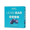 GNC Total Lean Bar Hunger-Satisfying, High-Protein Blueberry Yogurt Bar 5 Count