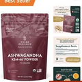 Premium Ashwagandha Powder - Mood Support | Energy Boost | Strength - 100g