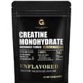 G DEALS AWESOME ONCE COME ALWAYS TAKE Creatine monohydrate Micronized Powder -5000mg, per Serving creatine monohydrate for Muscle Building 500g (1.1lb)