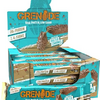 Grenade High Protein, Low Sugar Bar - Chocolate Chip Salted Caramel, 12 x 60 g