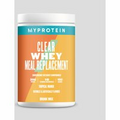 Clear Whey Meal Replacement - 1.35lb - Tropical Mango