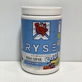 Ryse Element Series BCAA Focus 30 Servings (Tropical Punch) (Expires 08/2024)