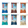 CLIF BARS Energy Bars Best Sellers Variety Pack Made with Organic Oats Plant