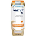 Nestle Healthcare NutritionNutren® 2.0 Tube Feeding Formula, 24/Case (294297_CS)