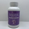 Glucosamine Chondroitin Turmeric MSM Triple Strength Joint Support 1500mg