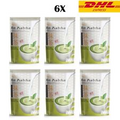 Green Tea Matcha Instant Powder Control Hunger Diet Burn Fat Sugar 0% Be Easy 6X