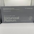Immunotec Immunocal Platinum Glutathione Precursor - EXP 08/2024 Free Shipping!