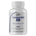 Eagle Eye 911 Optimal Eye Health & Vision Support 60 Capsules
