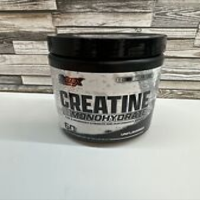 Nutrex Creatine Monohydrate - Unflavored 300 Grams
