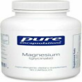 Pure Encapsulations Magnesium (glycinate) 120mg - 90 Vegetarian Capsules