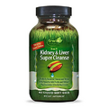 Irwin Naturals 2-in-1 Kidney & Liver Super Cleanse 60 Sgels