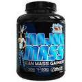 VMI Sports | Major Mass Lean Mass Gainer Ice Cream Sandwich | Mass Gainer Pro...