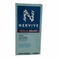 Nervive Nerve Relief - 30 Tablets
