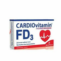 CARDIOVITAMIN FD3 CAPSULES A30
