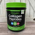 Orgain Grass Fed Hydrolyzed Collagen Peptides Protein Powder Type I & III 3/24