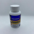 Enzymedica GlutenEase Complete Gluten Casein Formula Supplement - 60 Capsules