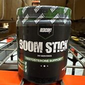 Redcon1 Boom Stick Support (300 Capsules) Lean Gains and Sex Drive 2026 Expiry