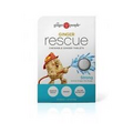Ginger People Ginger Rescue - Strong - 24 Chewable Tablets - Case of 10