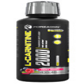 Forzagen L- Carnitine 2000 - Liquid L Carnitine Acetyl 30 Servings 4 Flavors