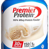 Premier Protein Powder 30g Protein 100% Whey Protein Keto Friendly (CHOOSE)