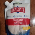 Redmond Realsalt Nature's First Sea Salt