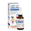 Natra-Bio Children's Cold & Flu  | 1 Fl. Oz.