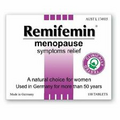 Remifemin Menopause Symptom Relief 100 Tablets- OzHealthExperts