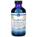Nordic Naturals ProEFA-3.6.9 - Supports Healthy Skin, Joints & Cognition, 8 Oz.