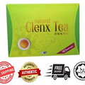 Natural Clenx Tea Natural Weight Loss Detox 50 sachets Expiry 10/2026 !!