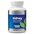 Professional Botanicals Kidney Support - Vegan Kidney Cleanse Supplement All Natural Herbal Detox and Support for Urinary Tract, Bladder and Kidneys - 120 Vegetarian Capsules