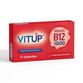2X Vitup B12 1000mcg, 30 tablets