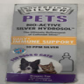 Sovereign Silver Natural Immunogenics Bio-Active Silver Hydrosol for Pets 4 oz