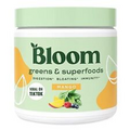 Bloom Nutrition Super Greens Powder Smoothie & Juice Mix Probiotics for Digest