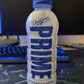 PRIME HYDRATION DRINK LA DODGERS NEW LIMITED EDITION EXCLUSIVE